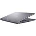 ASUS X515FA-EJ048T i3-10110U/4GB/256GB SSD/15,6'' FHD/2 roky Pick-Up & Return/Win10 Home/Šedá