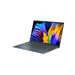 ASUS Zenbook 14 - 14"/R9-5900HX/16GB/1TB SSD/W10 Home (/Pine Grey/Aluminum)