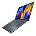 ASUS Zenbook 14 - 14"/R9-5900HX/16GB/1TB SSD/W10 Home (/Pine Grey/Aluminum)