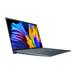 ASUS Zenbook 14 - 14"/R9-5900HX/16GB/1TB SSD/W10 Home (/Pine Grey/Aluminum)