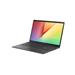 ASUS VivoBook OLED 15,6/i5-1135G7/8GB/256GB SSD/W11 Home (Indie Black/A Part Metal)