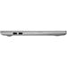 ASUS VivoBook OLED 15 - 15,6"/i5-1135G7/8GB/512GB SSD/W10 Home (Transparent Silver/A Part Metal)