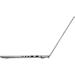 ASUS VivoBook OLED 15 - 15,6"/i5-1135G7/8GB/512GB SSD/W10 Home (Transparent Silver/A Part Metal)