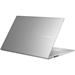 ASUS VivoBook OLED 15 - 15,6"/i5-1135G7/8GB/512GB SSD/W10 Home (Transparent Silver/A Part Metal)