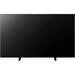 PANASONIC OLED ULTRA HD TV 48" - TX 48JZ980E