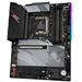 GIGABYTE Z690 AORUS ELITE DDR4 / LGA1700 / Intel Z690 / 4x DDR4 / 4x M.2 / HDMI / DP / USB-C / ATX