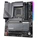 GIGABYTE Z690 GAMING X DDR4 / LGA1700 / Intel Z690 / 4x DDR4 / 4x M.2 / HDMI / DP / USB-C / ATX