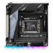 GIGABYTE MB Sc LGA1700 Z690I AORUS ULTRA, Intel Z690, 2xDDR5, 1xDP, 1xHDMI, WI-FI, mini-ITX