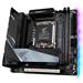 GIGABYTE MB Sc LGA1700 Z690I AORUS ULTRA, Intel Z690, 2xDDR5, 1xDP, 1xHDMI, WI-FI, mini-ITX