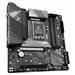 GIGABYTE MB Sc LGA1700 Z690M AORUS ELITE AX DDR4, Intel Z690, 4xDDR4, 1xDP, 1xHDMI, WI-FI, mATX