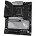 GIGABYTE Z690 AORUS PRO DDR4 / LGA1700 / Intel Z690 / 4x DDR4 / 4x M.2 / DP / USB-C /  WiFi / ATX