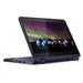 LENOVO NTB 300w AMD G3 - AMD 3015e,11.6" HD IPS Touch,4GB,128SSD,HDMI,USB-C,cam,W10P,1r carryin