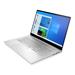 HP NTB ENVY 17-ch1003nc/17,3" FHD UWVA IPS touch/Core i7-1195G7/16GB/1TB SSD/Iris Xe/ax/BT5.2/WIN 11 Pro/Natural silve