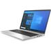 HP ProBook 455 G8 R7 5800U 15.6 FHD UWVA 250HD, 2x8GB, 512GB, FpS, ac, BT, Backlit keyb, Win 10 Pro - sea model