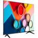 75" Hisense 75A6G