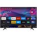 75" Hisense 75A6G