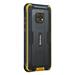 iGET Blackview GBV4900 Pro Yellow odolný telefon, 5,7" HD+, 4GB+64GB, DualSIM 4G, MIL-STD-810G, NFC