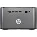 HP projektor MP2000 PRO/ LED/ Full HD/ 1920x1080/ 2000 ANSI/ 16:9/ Wifi/ BT/ HDMI/ USB/ LAN/ Android