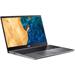 ACER NTB Chromebook 515 (CB515-1WT-52A9)-Core™i5-1135G7,15.6" IPS,8GB,256SSD,Grafika Iris Xe,Chrome OS,Šedá