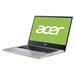 Acer Chromebook 514 (CB514-2H-K59P) MediaTek Kompanio 828/4GB+N/A/eMMC 128GB+N/A/14" FHD IPS/Arm Mali-G57/Chrome/stříbrná