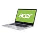 Acer Chromebook Spin 14 (CP314-1HN-P06J) Pentium N6000/4GB+N/A/eMMC 128GB+N/A/14" FHD Touch IPS/TPM/Chrome/stříbrná