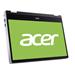 Acer Chromebook Spin 14 (CP314-1HN-P06J) Pentium N6000/4GB+N/A/eMMC 128GB+N/A/14" FHD Touch IPS/TPM/Chrome/stříbrná