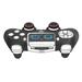 SPEED LINK herní obal GUARD Silicone Skin Kit 7-in-1 - pro PS4, Racing