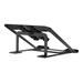 NSLS085BLACK, Neomounts Notebook Desk Stand