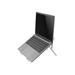 NSLS010, Neomounts Foldable Notebook Desk Stand