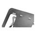 NSLS085GREY, Neomounts Notebook Desk Stand