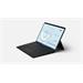 Microsoft Surface Pro 8 - i5-1145G7 / 16GB / 256GB / W10 Pro, Graphite, Commercial