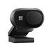 Microsoft webová kamera Modern Webcam for Business ,Black