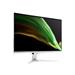 Acer Aspire C27-1655 ALL-IN-ONE 27" IPS LED FHD/i5-1135G7/8GB/1024GB SSD/W11 Home