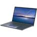 ASUS UX435EA-ASUS UX435EA-K9081T/i5-1135G7/8 GB/512 GB SSD/14'' FHD/IPS/2 roky Pick-Up & Return/Win10 Home/Šedá