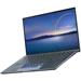 ASUS UX435EA-ASUS UX435EA-K9081T/i5-1135G7/8 GB/512 GB SSD/14'' FHD/IPS/2 roky Pick-Up & Return/Win10 Home/Šedá