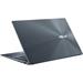 ASUS UX435EA-ASUS UX435EA-K9081T/i5-1135G7/8 GB/512 GB SSD/14'' FHD/IPS/2 roky Pick-Up & Return/Win10 Home/Šedá