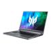 ACER NTB Predator Triton 500 PT516-51s-951M - i9-11900H,16"WQXGA,32+32GB,1T SSD, RTX 3080,W11