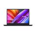 ASUS ProArt StudioBook W7600H3A-OLED033X i7-11800H/32GB/2TB SSD/RTX™ A3000 6GB/16'' 4K/OLED/2r PUR/Win11 Pro/Černá