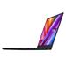 ASUS ProArt StudioBook W7600H3A-OLED033X i7-11800H/32GB/2TB SSD/RTX™ A3000 6GB/16'' 4K/OLED/2r PUR/Win11 Pro/Černá