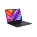 ASUS ProArt StudioBook W7600H3A-OLED033X i7-11800H/32GB/2TB SSD/RTX™ A3000 6GB/16'' 4K/OLED/2r PUR/Win11 Pro/Černá