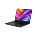 ASUS ProArt StudioBook W7600H3A-OLED033X i7-11800H/32GB/2TB SSD/RTX™ A3000 6GB/16'' 4K/OLED/2r PUR/Win11 Pro/Černá