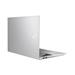 ASUS VivoBook Pro OLED - 16"/i5-11300H/16GB/512GB SSD/RTX 3050/W10 Home (Cool Silver/Aluminum)