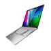 ASUS VivoBook Pro OLED - 16"/i5-11300H/16GB/512GB SSD/RTX 3050/W10 Home (Cool Silver/Aluminum)