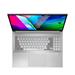 ASUS VivoBook Pro OLED - 16"/i5-11300H/16GB/512GB SSD/RTX 3050/W10 Home (Cool Silver/Aluminum)