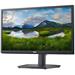 DELL E2222H/ 22" LED/ 16:9/ 1920x1080/ 5ms/ 3000:1/ DP/ VGA/ černý/ 3Y Basic on-site