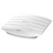 TP-Link 300Mbps Wireless N Ceiling Mount Access Point, Qualcomm, 300Mbps at 2.4GHz, 802.11b/g/n, 1 10/100Mbps LAN, 802.3