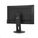 DISPLAY P2410 WS, EU; P Line 61cm(24")wide,USB Typ C docking; IPS, low blue light LED, black; USB Typ C,DP,HDMI,4xUSB, 6