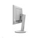 DISPLAY P2410 TE, 60,5cm(24')wide,USB C + WebCam, IPS,USB Type C,DP,HDMI,4xUSB, 6-in-1 marble grey