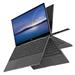 ASUS ZenBook Flip UX564PH-EZ004T i7-11370H/16GB/1TB SSD/GTX 1650 Max Q/15,6'' dotykový FHD/IPS/2r PUR/Win10/Šedá