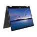 ASUS ZenBook Flip UX564PH-EZ004T i7-11370H/16GB/1TB SSD/GTX 1650 Max Q/15,6'' dotykový FHD/IPS/2r PUR/Win10/Šedá